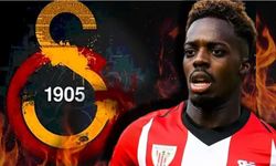 Inaki Williams Galatasaray radarında: Avrupa Ligi’nde Fenerbahçe’yi yakan yıldız!