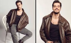 Berk Atan, araba kazasının ardından ilk kez görüntülendi! 'Hâlâ kırık var'