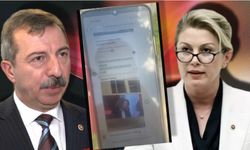 İYİ Partili vekilden skandal: 'Sana bunu alıcam kral' mesajı gündem oldu!