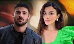 Yeni ekran çifti geliyor: Özge Yağız ve Halit Özgür Sarı 'Maçari'de buluştu!