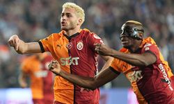 Barış Alper Yılmaz'dan Galatasaray kararı: Ayrılık için tek şart!