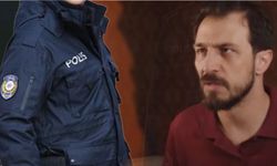 Silah sesleri mahalleyi ayağa kaldırdı: Kızılcık Şerbeti setini polis bastı!