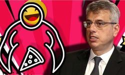 Kemal Memişoğlu'nun 'tartı operasyonu' mizahçıları coşturdu: İşte kahkaha garantili paylaşımlar!