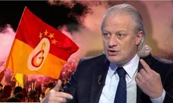 Tugay Kerimoğlu'ndan dikkat çeken Galatasaray yorumu: 'Benim için bir kahraman var'