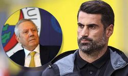 Volkan Demirel yıllar sonra açıkladı: Aziz Yıldırım bakın ne teklif etmiş!