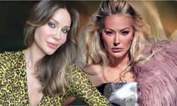 Bodrum ünlüleri birbirine düşürdü: Demet Şener ve Aylin Coşkun arasında kriz!