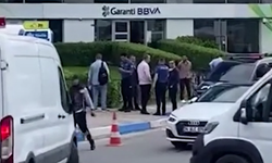 İstanbul'da silahlı soygun: 4 milyonla kaçtılar