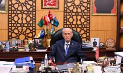 Bahçeli'den yeni açıklama! 'Rövanş' vurgusu dikkat çekti