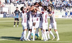 1. Lig'de ilk yarı finalist belli oldu