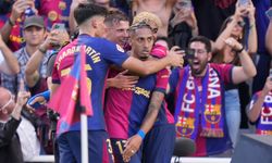 Yok böyle maç: Barcelona 4-3 Real Madrid