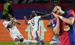 Devler Ligi'ne yakışan mücadelede kazanan çıkmadı!