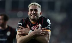 Galatasaray, Barış Alper için gelen teklifi geri çevirdi: İşte beklenen rakam!