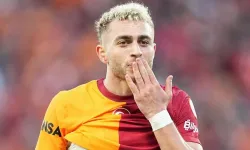 Galatasaray’da Barış Alper için son karar verildi