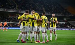Fenerbahçe, Eyüpspor'u ağırlıyor: İşte muhtemel 11'ler