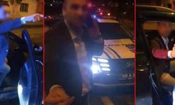 Polise hakaret edip yaralayan eski AK Parti ilçe başkanı tutuklandı