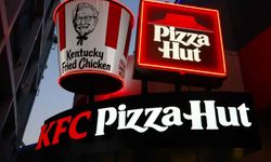 KFC ve Pizza Hut, Türkiye'ye geri dönüyor: 4 aydır şubeleri kapalıydı