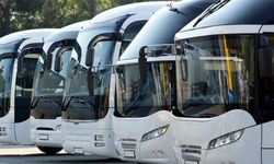 Dev otobüs firması iflas etti! 88 yıldır yollardaydı