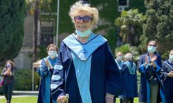 Boğaziçi Üniversitesi eylemcisi Prof. Dr. Oya Başak hayatını kaybetti