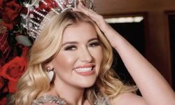 İngiltere güzeli Miss World'ü terk etti: Skandal iddia!