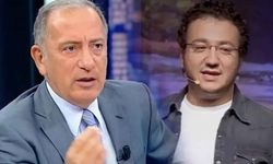 Fatih Altaylı, 'Haddini aştı' dedi, Prof. Dr. Oytun Erbaş’a dava açacağını duyurdu