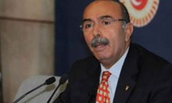 Eski BDP Genel Başkanı Hamit Geylani hayatını kaybetti