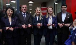 Dilek İmamoğlu karavananın başına geçti: Bir Kent Lokantası daha açıldı