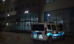 Bir kadın, evli olduğu erkek tarafından saldırıya uğradı