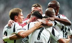 Beşiktaş'ın rakibi Adana Demirspor. İşte muhtemel 11'ler