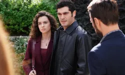 Sevilen dizi ekranlara veda ediyor: Final tarihi kesinleşti