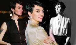 Birce Akalay Cannes’da şıklığıyla dikkat çekti, ancak tepkiler gecikmedi!