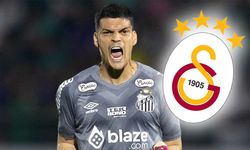 Galatasaray'a Brezilyalı kaleci: İlk temas kuruldu
