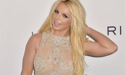 Ünlü pop yıldızı Britney Spears gözaltında! Sebep ortaya çıktı