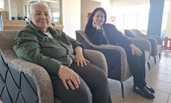 Buğra Gökce'nin 80 yaşındaki annesi nikah için Silivri Cezaevi'nde bekliyor...