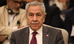Önder'e suikast iddiaları büyüyor! Bülent Arınç soruya yanıt verdi!