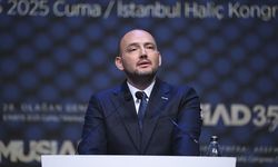 MÜSİAD'ın yeni genel başkanı belli oldu: Burhan Özdemir kimdir?