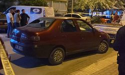 Bursa'da silahlı saldırı