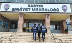 Suç makineleri polisten kaçamadı