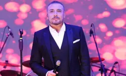 Cenk Eren'den güvenlik önlemi: Sahneye bu cihazla çıkacak!