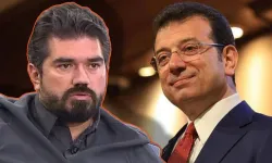 Ekrem İmamoğlu şikayet etmedi: Rasim Ozan Kütahyalı'na soruşturma kapandı!