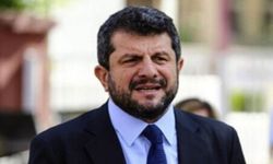 Can Atalay’dan 1 Mayıs paylaşımı: Otoriterliğe son vermek istiyoruz