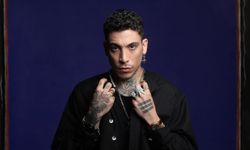 Can Bonomo nereli, kökeni neresi? Can Bonomo dini nedir ve aslen nereli, Yahudi mi?