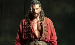Can Yaman’dan şaşırtan açıklama: 'Yaşlıyım ,çirkinim...'