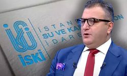 Cem Küçük’ten olay yaratacak İSKİ iddiası! Paranın izi kaybettirildi