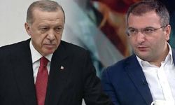 Cem Küçük:Cumhurbaşkanı Erdoğan TRT’ye çıkıp anlatsın