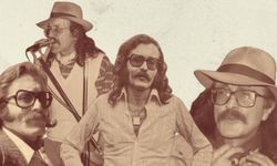 Cem Karaca’nın ölümünden 21 yıl sonra gün yüzüne çıkan veda mektubu