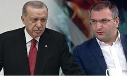 Cem Küçük'ten seçim yorumu: 'Anadolu Erdoğan’ın yanında AK Parti kazanır'