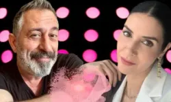 Ahu Yağtu’dan olay 'nafaka' cevabı: Cem Yılmaz’a ince gönderme!