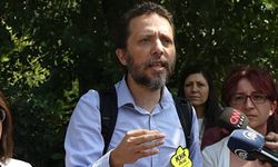 Akademisyen Cem Yiğiter silahlı saldırıya uğradı
