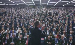 CHP'nin kurultay iptali davası yarın!
