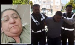 Polise 'Şikayetçi değilim' dedi… 1 dakika sonra oğlu tarafından katledildi!